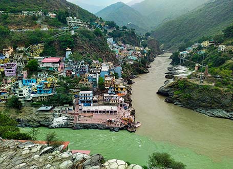 Devprayag